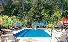 Cousin Koh Kho Khao Beach